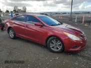 ✅ 2013 Hyundai Sonata GLS • VIN: 5NPEB4AC8DH687186 • Лот: 82529455. Опубликован ранее на Copart с пробегом 198 451 миль. Бесплатный доступ к архиву аукционных продаж из США и подробный отчёт об истории автомобиля на DreamBid. Изображение 4.