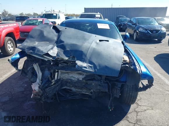 ✅ 2009 Dodge Challenger R/T • VIN: 2B3LJ54T79H588064 • Lot: 43474986. Wystawiony na IAAI z przebiegiem Nie podano. Bezpłatny archiwum sprzedaży aukcyjnych z USA i szczegółowy raport historii pojazdu na DreamBid. Zdjęcie 12.