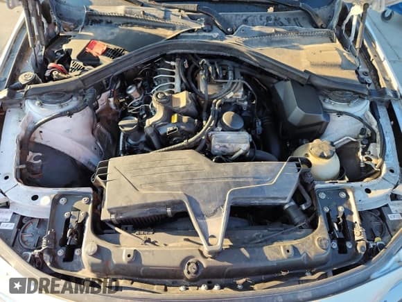 ✅ 2015 BMW 4 Series 428i xDrive • VIN: WBA3N5C51FK198486 • Lot: 87069275. Wystawiony na Copart z przebiegiem 110 439 mil. Bezpłatny archiwum sprzedaży aukcyjnych z USA i szczegółowy raport historii pojazdu na DreamBid. Zdjęcie 11.