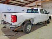 ✅ 2016 Chevrolet Silverado 2500HD Work Truck • VIN: 1GC1CUEG3GF238960 • Лот: 90988385. Опубликован ранее на Copart с пробегом 41 936 миль. Бесплатный доступ к архиву аукционных продаж из США и подробный отчёт об истории автомобиля на DreamBid. Изображение 3.