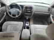 2004 Hyundai Sonata GLS z VIN KMHWF35HX4A994838, wystawiony jako Copart lot #41637995 z przebiegiem 235 568 mil mil oraz Czysty tytuł • Clean title. Historia ofert i sprzedaży dostępna na DreamBid. Obrazek 8.