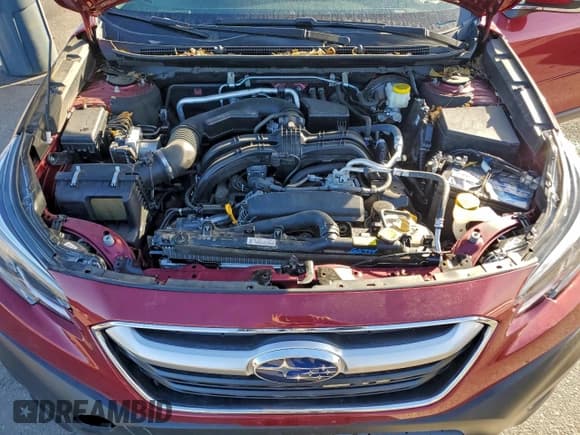 ✅ 2022 Subaru Outback Limited • VIN: 4S4BTANCXN3275434 • Lot: 93773905. Wystawiony na Copart z przebiegiem 6 486 mil. Bezpłatny archiwum sprzedaży aukcyjnych z USA i szczegółowy raport historii pojazdu na DreamBid. Zdjęcie 12.