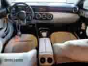 2022 Mercedes-Benz CLA 250 с VIN W1K5J4GB8NN293289, выставлен на аукционе Copart как лот 68031635 с пробегом 19 984 миль миль и Списание • Salvage title. История ставок и продаж доступна на DreamBid. Изображение 8.