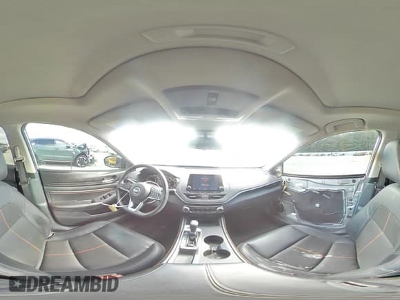 ✅ 2020 Nissan Altima SR • VIN: 1N4BL4CV6LC261270 • Lot: 81843725. Wystawiony na Copart z przebiegiem 61 897 mil. Bezpłatny archiwum sprzedaży aukcyjnych z USA i szczegółowy raport historii pojazdu na DreamBid. Zdjęcie 15.