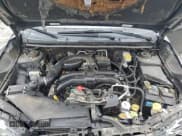 ✅ 2015 Subaru Impreza Premium • VIN: JF1GPAC61F8318709 • Lot: 94510715. Listed on Copart with 95,385 mi. Free auction sales archive from the USA and detailed vehicle history report at DreamBid. Image 11.