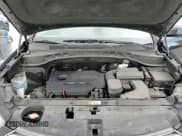 ✅ 2018 Hyundai Santa Fe 2.4L • VIN: 5NMZT3LB2JH066256 • Lot: 87420995. Listed on Copart with 127,034 mi. Free auction sales archive from the USA and detailed vehicle history report at DreamBid. Image 15.