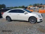 ✅ 2014 Cadillac XTS • VIN: 2G61L5S3XE9231858 • Лот: 41941564. Опубликован ранее на IAAI с пробегом 158 479 миль. Бесплатный доступ к архиву аукционных продаж из США и подробный отчёт об истории автомобиля на DreamBid. Изображение 13.
