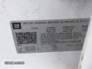 ✅ 2019 Chevrolet Silverado 1500 LT • VIN: 3GCPYDEK3KG132970 • Lot: 40742874. Wystawiony na IAAI z przebiegiem 46 377 mil. Bezpłatny archiwum sprzedaży aukcyjnych z USA i szczegółowy raport historii pojazdu na DreamBid. Zdjęcie 9.