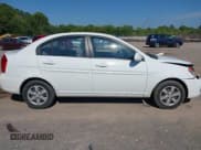 ✅ 2009 Hyundai Accent Auto GLS • VIN: KMHCN46C19U367059 • Лот: 42648047. Опубликован ранее на IAAI с пробегом 160 975 миль. Бесплатный доступ к архиву аукционных продаж из США и подробный отчёт об истории автомобиля на DreamBid. Изображение 13.