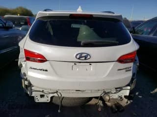 ✅ 2015 Hyundai Santa Fe • VIN: 5XYZW4LA3FG233195 • Лот: 71763092. Опубликован ранее на Copart с пробегом 153 792 миль. Бесплатный доступ к архиву аукционных продаж из США и подробный отчёт об истории автомобиля на DreamBid. Изображение 6.