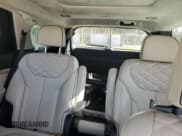 ✅ 2021 Hyundai Palisade Calligraphy • VIN: KM8R74HE8MU335561 • Лот: 41401545. Опубликован ранее на Copart с пробегом 30 518 миль. Бесплатный доступ к архиву аукционных продаж из США и подробный отчёт об истории автомобиля на DreamBid. Изображение 10.