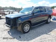 ✅ 2019 GMC Yukon XL SLT • VIN: 1GKS2GKC2KR313251 • Лот: 43105600. Опубликован ранее на IAAI с пробегом 77 556 миль. Бесплатный доступ к архиву аукционных продаж из США и подробный отчёт об истории автомобиля на DreamBid. Изображение 2.