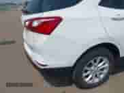 2018 Chevrolet Equinox LS с VIN 3GNAXREV4JS583649, выставлен на аукционе IAAI как лот 42473804 с пробегом 129 016 миль миль и . История ставок и продаж доступна на DreamBid. Изображение 18.