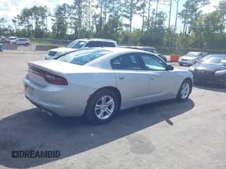 ✅ 2019 Dodge Charger SXT • VIN: 2C3CDXBG0KH695250 • Лот: 43240697. Опубликован ранее на IAAI с пробегом 120 324 миль. Бесплатный доступ к архиву аукционных продаж из США и подробный отчёт об истории автомобиля на DreamBid. Изображение 4.