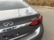 ✅ 2018 Infiniti Q50 Sport • VIN: JN1EV7AR3JM432348 • Lot: 93713125. Wystawiony na Copart z przebiegiem 43 814 mil. Bezpłatny archiwum sprzedaży aukcyjnych z USA i szczegółowy raport historii pojazdu na DreamBid. Zdjęcie 14.