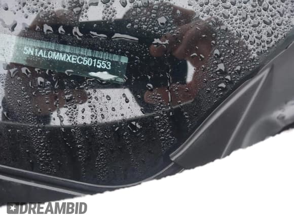 ✅ 2014 Infiniti QX60 • VIN: 5N1AL0MMXEC501553 • Lot: 43418873. Wystawiony na IAAI z przebiegiem 136 103 mil. Bezpłatny archiwum sprzedaży aukcyjnych z USA i szczegółowy raport historii pojazdu na DreamBid. Zdjęcie 9.