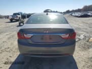 ✅ 2013 Hyundai Sonata GLS • VIN: 5NPEB4AC4DH613439 • Lot: 91790325. Wystawiony na Copart z przebiegiem 280 222 mil. Bezpłatny archiwum sprzedaży aukcyjnych z USA i szczegółowy raport historii pojazdu na DreamBid. Zdjęcie 6.