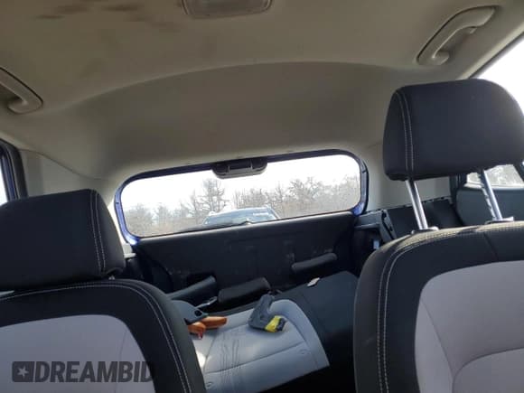 ✅ 2022 Hyundai Venue Limited • VIN: KMHRC8A32NU148135 • Лот: 44523095. Опубликован ранее на Copart с пробегом 84 615 миль. Бесплатный доступ к архиву аукционных продаж из США и подробный отчёт об истории автомобиля на DreamBid. Изображение 10.