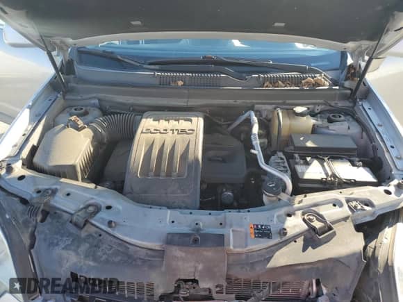 ✅ 2014 Chevrolet Captiva Sport LS • VIN: 3GNAL2EK7ES619445 • Лот: 88643435. Размещён на Copart с пробегом 166 861 миль миль. Получите бесплатный доступ к архиву аукционных продаж из США и посмотрите подробный отчёт об истории автомобиля на DreamBid. Изображение 12.