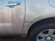 ✅ 2009 Chevrolet Traverse 2LT • VIN: 1GNER23D39S124665 • Lot: 43537615. Wystawiony na IAAI z przebiegiem 148 412 mil. Bezpłatny archiwum sprzedaży aukcyjnych z USA i szczegółowy raport historii pojazdu na DreamBid. Zdjęcie 14.