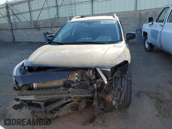 ✅ 2023 Subaru Crosstrek Premium • VIN: JF2GTAEC4PH214050 • Lot: 49911315. Listed on Copart with 40,576 mi. Free auction sales archive from the USA and detailed vehicle history report at DreamBid. Image 5.