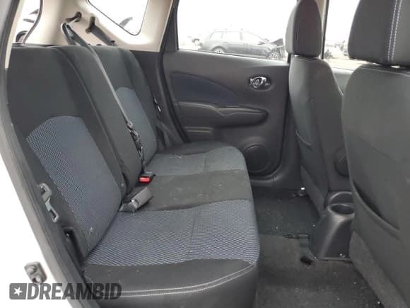 ✅ 2015 Nissan Note S • VIN: 3N1CE2CP9FL389660 • Lot: 93006005. Listed on Copart with 216,371 mi. Free auction sales archive from the USA and detailed vehicle history report at DreamBid. Image 10.