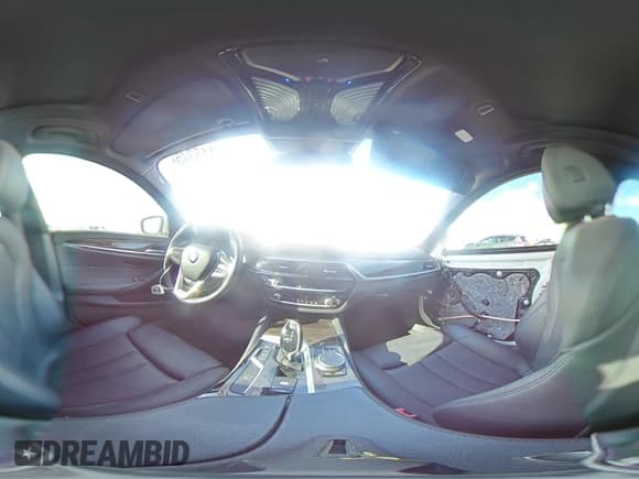 ✅ 2020 BMW 5 Series 530i xDrive • VIN: WBAJR7C05LCD79062 • Lot: 85115345. Listed on Copart with 115,406 mi. Free auction sales archive from the USA and detailed vehicle history report at DreamBid. Image 15.