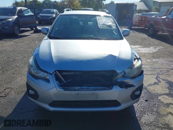 ✅ 2013 Subaru Impreza Special Sports Premium • VIN: JF1GPAL62D2887701 • Lot: 43487972. Listed on IAAI with 94,615 mi. Free auction sales archive from the USA and detailed vehicle history report at DreamBid. Image 12.