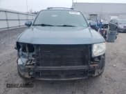 ✅ 2012 Ford Escape Limited • VIN: 1FMCU9EGXCKA51702 • Lot: 93723845. Listed on Copart with 213,615 mi. Free auction sales archive from the USA and detailed vehicle history report at DreamBid. Image 5.