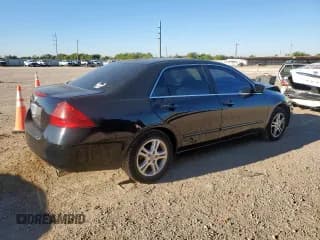 ✅ 2007 Honda Accord LX SE • VIN: 1HGCM56317A099479 • Лот: 90952175. Опубликован ранее на Copart с пробегом 150 771 миль. Бесплатный доступ к архиву аукционных продаж из США и подробный отчёт об истории автомобиля на DreamBid. Изображение 3.