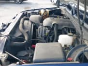 ✅ 2001 Chevrolet Tahoe LS • VIN: 1GNEK13T81J166958 • Lot: 43200403. Wystawiony na IAAI z przebiegiem 248 332 mil. Bezpłatny archiwum sprzedaży aukcyjnych z USA i szczegółowy raport historii pojazdu na DreamBid. Zdjęcie 17.