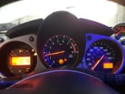 ✅ 2015 Nissan 370Z Nismo • VIN: JN1AZ4EH6FM440440 • Lot: 86208444. Listed on Copart with 106,945 mi. Free auction sales archive from the USA and detailed vehicle history report at DreamBid. Image 9.