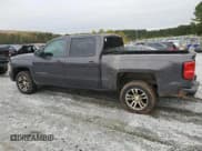 ✅ 2014 Chevrolet Silverado 1500 LT • VIN: 3GCUKREH8EG544196 • Lot: 90356975. Wystawiony na Copart z przebiegiem 323 536 mil. Bezpłatny archiwum sprzedaży aukcyjnych z USA i szczegółowy raport historii pojazdu na DreamBid. Zdjęcie 2.