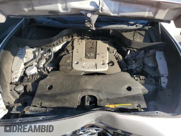 ✅ 2011 Infiniti FX • VIN: JN8AS1MW6BM730059 • Lot: 69429775. Wystawiony na Copart z przebiegiem 147 240 mil. Bezpłatny archiwum sprzedaży aukcyjnych z USA i szczegółowy raport historii pojazdu na DreamBid. Zdjęcie 12.