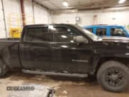 ✅ 2015 Chevrolet Silverado 1500 Work Truck • VIN: 3GCUKPEC8FG461491 • Lot: 41535692. Listed on IAAI with 230,850 mi. Free auction sales archive from the USA and detailed vehicle history report at DreamBid. Image 13.