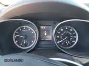 ✅ 2017 Hyundai Santa Fe 2.4L • VIN: 5NMZUDLB9HH019304 • Lot: 57956045. Wystawiony na Copart z przebiegiem 140 037 mil. Bezpłatny archiwum sprzedaży aukcyjnych z USA i szczegółowy raport historii pojazdu na DreamBid. Zdjęcie 9.