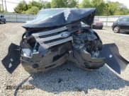 ✅ 2014 Ford Explorer • VIN: 1FM5K7B89EGB21924 • Lot: 58541805. Listed on Copart with 123,877 mi. Free auction sales archive from the USA and detailed vehicle history report at DreamBid. Image 5.