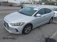 ✅ 2018 Hyundai Elantra Value Edition • VIN: 5NPD84LF1JH362425 • Лот: 43251300. Опубликован ранее на IAAI с пробегом 69 542 миль. Бесплатный доступ к архиву аукционных продаж из США и подробный отчёт об истории автомобиля на DreamBid. Изображение 2.
