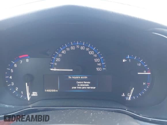 ✅ 2015 Cadillac CTS Luxury RWD • VIN: 1G6AR5SXXF0117520 • Lot: 42597659. Wystawiony na IAAI z przebiegiem 148 298 mil. Bezpłatny archiwum sprzedaży aukcyjnych z USA i szczegółowy raport historii pojazdu na DreamBid. Zdjęcie 7.