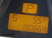 ✅ 2008 Saturn VUE XE • VIN: 3GSCL33P78S728048 • Lot: 43677384. Listed on IAAI with 190,664 mi. Free auction sales archive from the USA and detailed vehicle history report at DreamBid. Image 7.