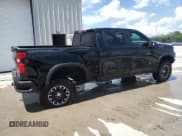 ✅ 2025 Chevrolet Silverado 1500 • VIN: 3GCUKHE89SG170865 • Лот: 62162145. Опубликован ранее на Copart с пробегом 6 272 миль. Бесплатный доступ к архиву аукционных продаж из США и подробный отчёт об истории автомобиля на DreamBid. Изображение 3.