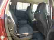 2017 Chevrolet Traverse LT with VIN 1GNKVGKD5HJ161976, listed as a Copart auction lot 80530855 with 133,661 mi miles and Salvage title. Bid and sale history available at DreamBid. Image 11.