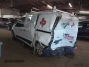 ✅ 2020 Ford Transit Connect XL • VIN: NM0LS7E20L1445070 • Lot: 43917517. Listed on IAAI with 163,930 mi. Free auction sales archive from the USA and detailed vehicle history report at DreamBid. Image 3.