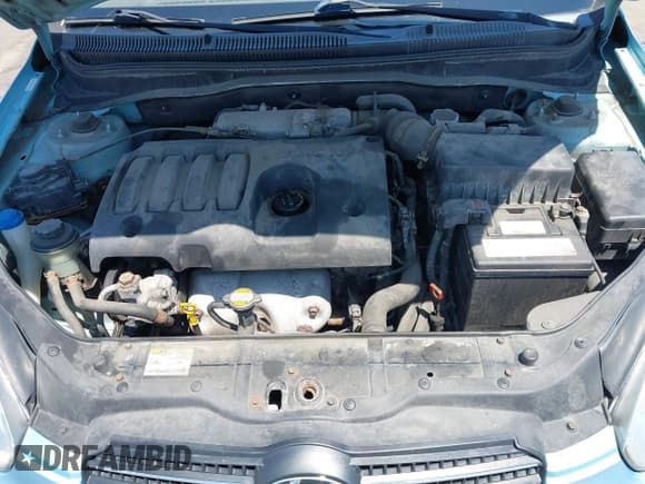 ✅ 2010 Hyundai Accent GLS • VIN: KMHCN4AC4AU508332 • Лот: 42478560. Опубликован ранее на IAAI с пробегом 138 120 миль. Бесплатный доступ к архиву аукционных продаж из США и подробный отчёт об истории автомобиля на DreamBid. Изображение 10.