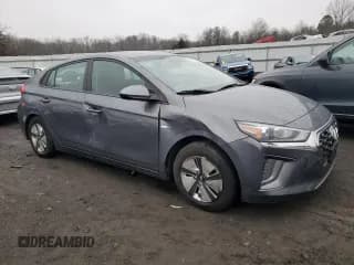 ✅ 2020 Hyundai Ioniq Blue • VIN: KMHC65LC4LU208129 • Lot: 43251995. Wystawiony na Copart z przebiegiem 205 461 mil. Bezpłatny archiwum sprzedaży aukcyjnych z USA i szczegółowy raport historii pojazdu na DreamBid. Zdjęcie 4.