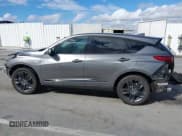 ✅ 2023 Acura RDX w/A-Spec Package • VIN: 5J8TC1H62PL000711 • Lot: 43454338. Listed on IAAI with 31,023 mi. Free auction sales archive from the USA and detailed vehicle history report at DreamBid. Image 15.