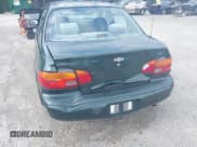 ✅ 2002 Chevrolet Prizm • VIN: 1Y1SK52812Z412988 • Lot: 42824862. Listed on IAAI with 180,581 mi. Free auction sales archive from the USA and detailed vehicle history report at DreamBid. Image 6.