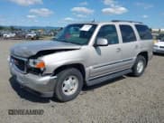 ✅ 2004 GMC Yukon SLT • VIN: 1GKEK13TX4J234968 • Lot: 42424980. Wystawiony na IAAI z przebiegiem 131 800 mil. Bezpłatny archiwum sprzedaży aukcyjnych z USA i szczegółowy raport historii pojazdu na DreamBid. Zdjęcie 17.