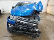 ✅ 2022 Chevrolet Colorado 4WD Z71 • VIN: 1GCGTDEN5N1166033 • Лот: 68360014. Опубликован ранее на Copart с пробегом 42 903 миль. Бесплатный доступ к архиву аукционных продаж из США и подробный отчёт об истории автомобиля на DreamBid. Изображение 5.