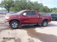 ✅ 2007 Toyota Tundra SR5 • VIN: 5TFRV54157X014065 • Lot: 42071338. Listed on IAAI with 312,592 mi. Free auction sales archive from the USA and detailed vehicle history report at DreamBid. Image 14.